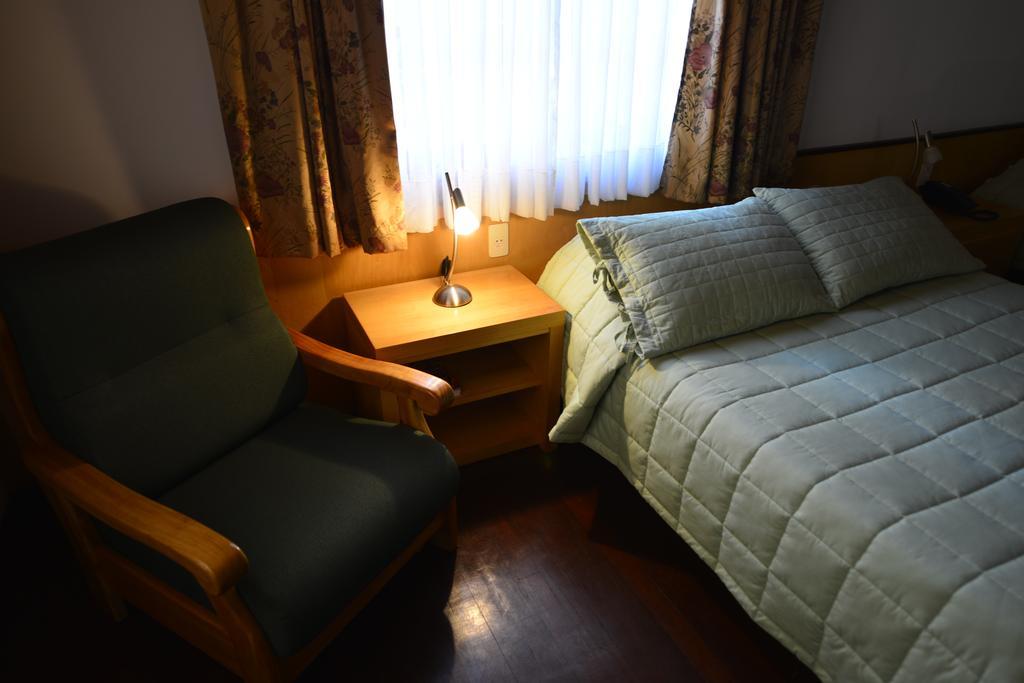 帕比隆餐厅酒店 Bella Vista Sur 客房 照片